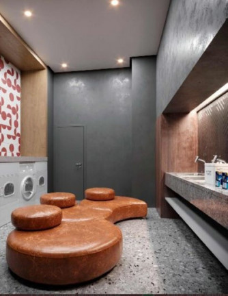 Imagem Imóvel com 2 Quartos à Venda, 59 m² em Vila Mariana - São Paulo