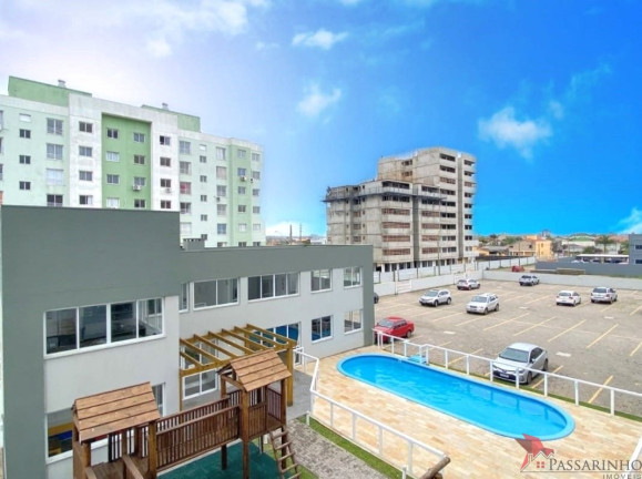 Imagem Apartamento com 2 Quartos à Venda, 73 m² em Stan - Torres