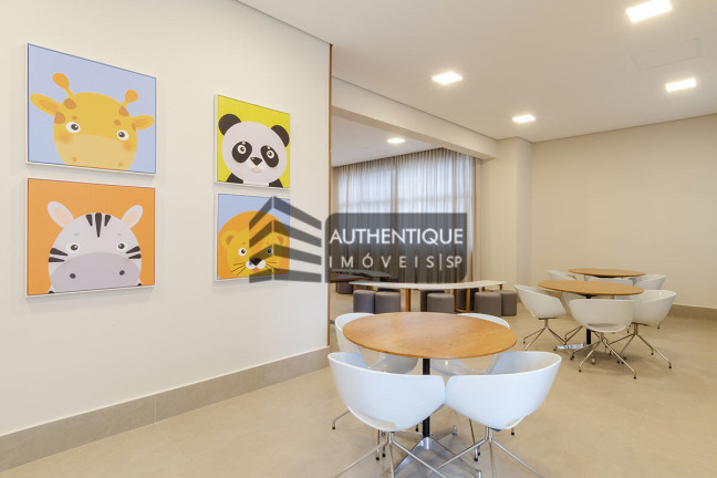 Imagem Apartamento com 3 Quartos à Venda, 129 m² em Centro - Santo André Imagem Apartamento com 3 Quartos à Venda, 129 m² em Centro - Santo André