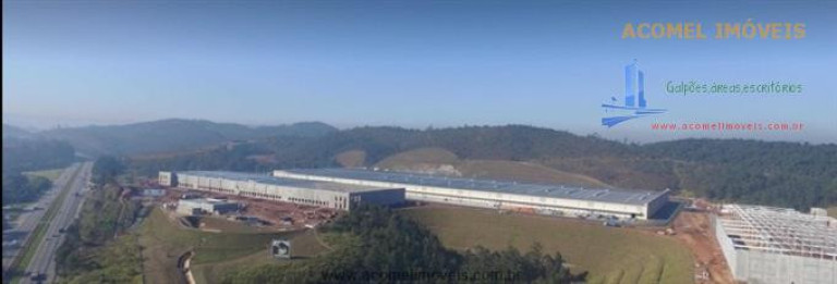 Imagem Imóvel Comercial para Alugar, 12.400 m² em Distrito Industrial - Aracariguama Imagem Imóvel Comercial para Alugar, 12.400 m² em Distrito Industrial - Aracariguama