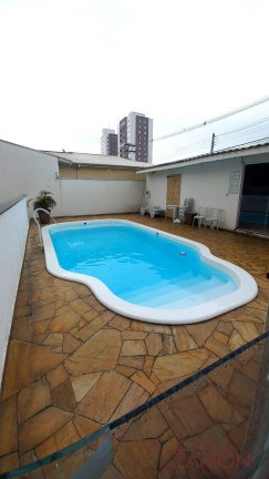 Imagem Apartamento com 3 Quartos à Venda, 78 m² em Rancho Grande - Tremembé
