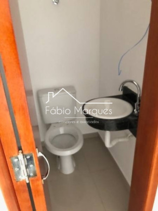 Imagem Casa de Condomínio com 2 Quartos à Venda, 57 m² em Vila Ré - São Paulo