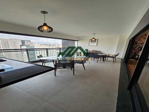 Imagem Apartamento com 3 Quartos à Venda, 163 m² em Indianópolis - São Paulo