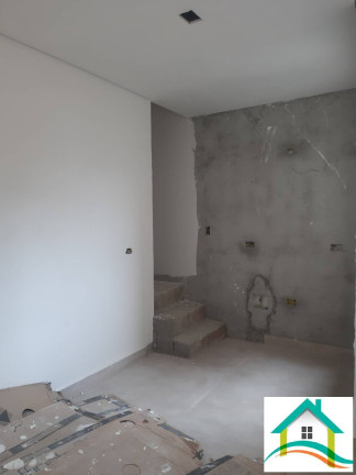 Imagem Apartamento com 2 Quartos à Venda, 98 m² em Vila Curuçá - Santo André