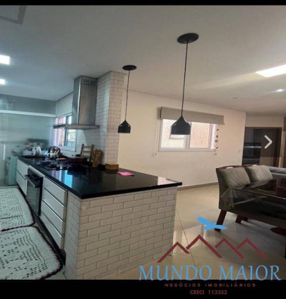 Imagem Apartamento com 2 Quartos à Venda, 46 m² em Vila Humaitá - Santo André Imagem Apartamento com 2 Quartos à Venda, 46 m² em Vila Humaitá - Santo André