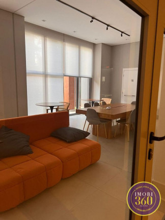 Apartamento com 3 Quartos à Venda, 89 m² em Vila Independência - São Paulo