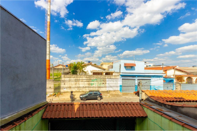 Imagem Casa com 3 Quartos à Venda, em Jardim Rodolfo Pirani - São Paulo Imagem Casa com 3 Quartos à Venda, em Jardim Rodolfo Pirani - São Paulo