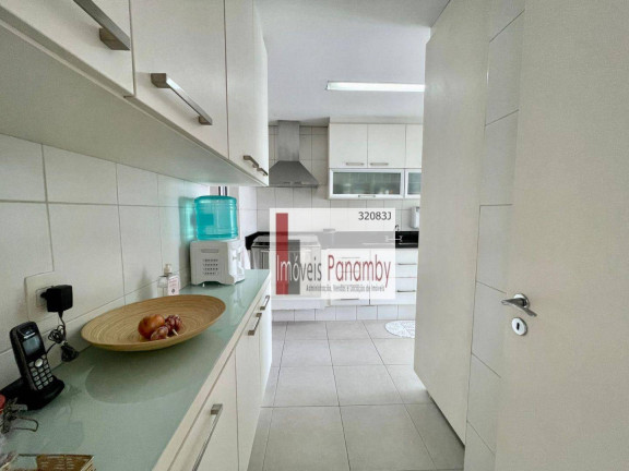 Imagem Apartamento com 3 Quartos à Venda, 177 m² em Vila Andrade - São Paulo Imagem Apartamento com 3 Quartos à Venda, 177 m² em Vila Andrade - São Paulo