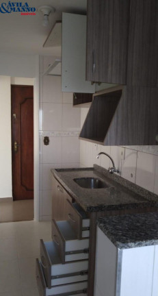 Imagem Apartamento com 2 Quartos à Venda, 48 m² em Mooca - São Paulo