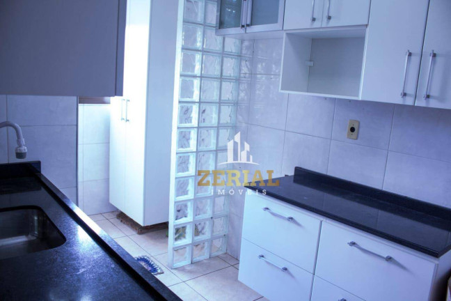 Imagem Apartamento com 3 Quartos à Venda, 75 m² em Santa Maria - São Caetano Do Sul