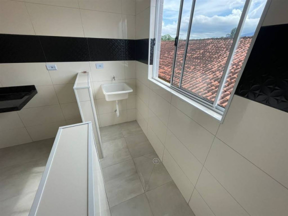Imagem Casa com 4 Quartos à Venda, 120 m² em Caiçara - Praia Grande Imagem Casa com 4 Quartos à Venda, 120 m² em Caiçara - Praia Grande