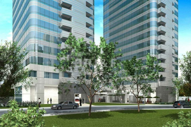 Imagem Imóvel Comercial para Alugar, 521 m² em Cidade Monções - São Paulo Imagem Imóvel Comercial para Alugar, 521 m² em Cidade Monções - São Paulo