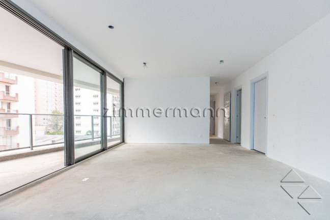 Imagem Apartamento com 3 Quartos à Venda, 230 m² em Vila Olimpia - São Paulo