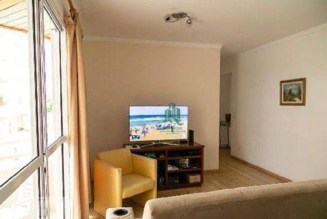 Imagem Apartamento com 3 Quartos à Venda, 94 m² em Jardim Zaira - Guarulhos