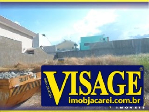 Imagem Terreno em Condomínio à Venda, em Vila Branca - Jacareí Imagem Terreno em Condomínio à Venda, em Vila Branca - Jacareí