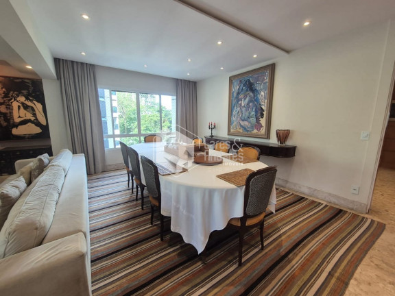Imagem Apartamento com 3 Quartos à Venda, 340 m² em Paraíso Do Morumbi - São Paulo Imagem Apartamento com 3 Quartos à Venda, 340 m² em Paraíso Do Morumbi - São Paulo