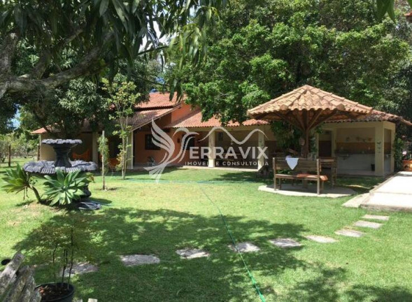 Imagem Casa de Condomínio com 2 Quartos à Venda, 1.200 m² em Rio Preto - Fundão Imagem Casa de Condomínio com 2 Quartos à Venda, 1.200 m² em Rio Preto - Fundão