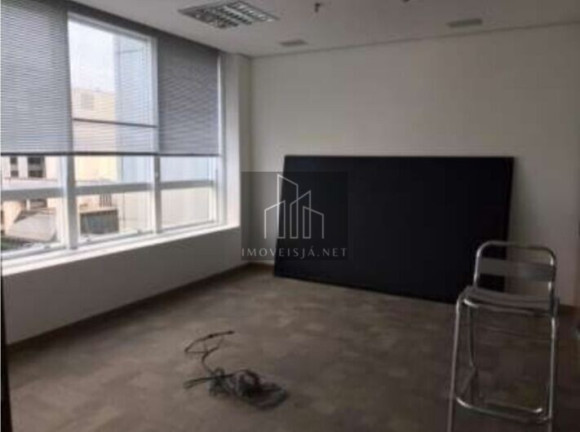 Imagem Sala Comercial para Alugar, 192 m² em Cidade Monções - São Paulo Imagem Sala Comercial para Alugar, 192 m² em Cidade Monções - São Paulo