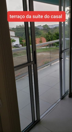 Imagem Casa com 4 Quartos à Venda ou Locação, 314 m² em Guabiraba - Recife