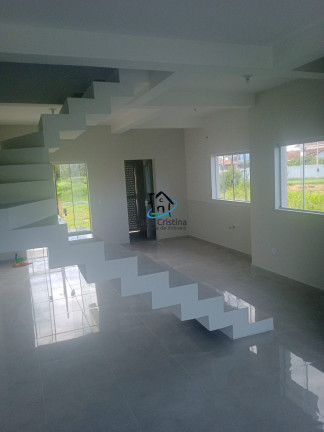 Imagem Sobrado com 3 Quartos à Venda, 130 m² em Atami - Pontal Do Paraná
