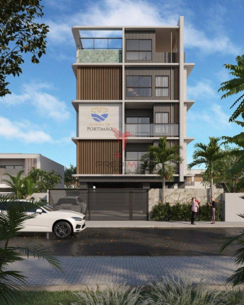 Apartamento com 3 Quartos à Venda, 55 m² em Bessa - João Pessoa
