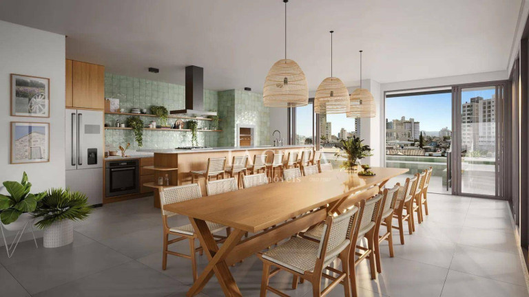 Imagem Apartamento com 2 Quartos à Venda, 74 m² em Vila Operária - Itajaí Imagem Apartamento com 2 Quartos à Venda, 74 m² em Vila Operária - Itajaí