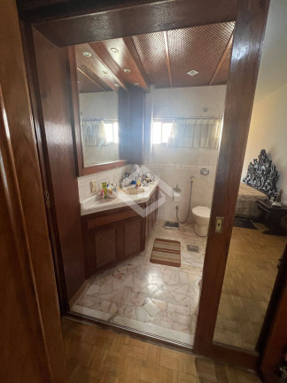 Imagem Apartamento com 3 Quartos à Venda, 160 m² em Ipanema - Rio De Janeiro