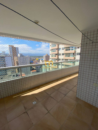 Imagem Apartamento com 2 Quartos à Venda, 102 m² em Aviação - Praia Grande