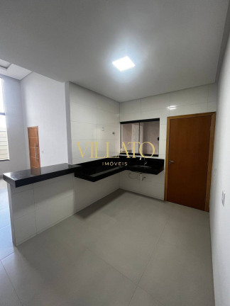 Imagem Casa com 2 Quartos à Venda, 75 m² em Jardim Presidente - Goiânia Imagem Casa com 2 Quartos à Venda, 75 m² em Jardim Presidente - Goiânia