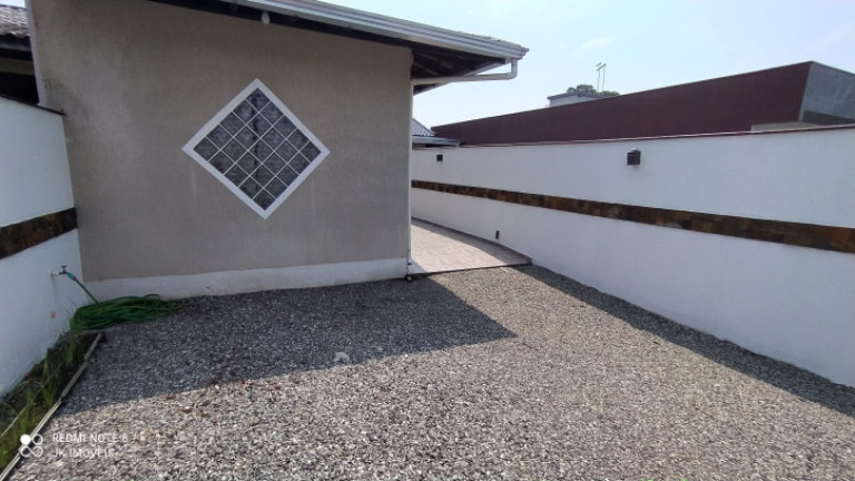 Imagem Casa com 3 Quartos para Temporada, 80 m² em Balneário Mariluz - Itapoá