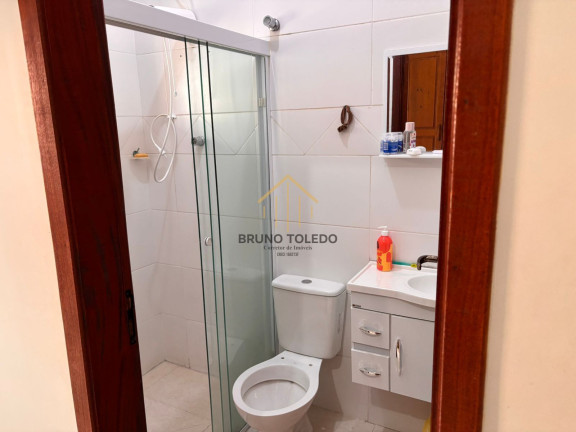 Imagem Sobrado com 3 Quartos à Venda, 129 m² em Tupi - Praia Grande Imagem Sobrado com 3 Quartos à Venda, 129 m² em Tupi - Praia Grande