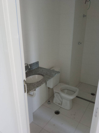 Imagem Apartamento com 2 Quartos à Venda, 34 m² em São Paulo