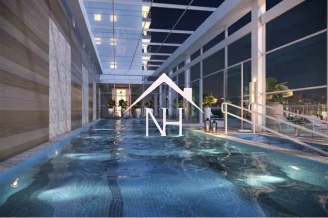 Imagem Apartamento com 4 Quartos à Venda, 251 m² em Campo Belo - São Paulo Imagem Apartamento com 4 Quartos à Venda, 251 m² em Campo Belo - São Paulo