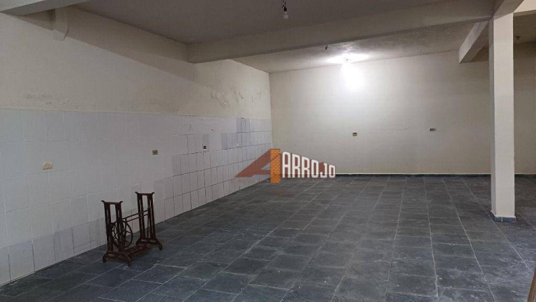 Imagem Sobrado com 3 Quartos à Venda, 220 m² em Vila Esperança - São Paulo Imagem Sobrado com 3 Quartos à Venda, 220 m² em Vila Esperança - São Paulo