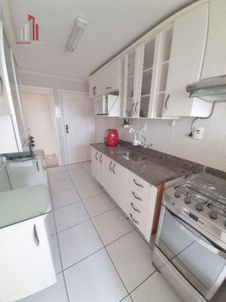 Imagem Apartamento com 2 Quartos à Venda, 69 m² em Pirituba - São Paulo