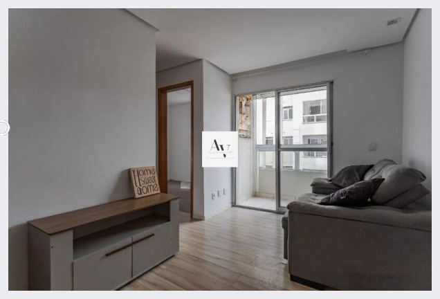 Imagem Apartamento com 2 Quartos à Venda, 47 m² em Morro Santana - Porto Alegre