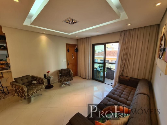 Imagem Apartamento com 2 Quartos à Venda, 85 m² em Nova Petrópolis - São Bernardo Do Campo