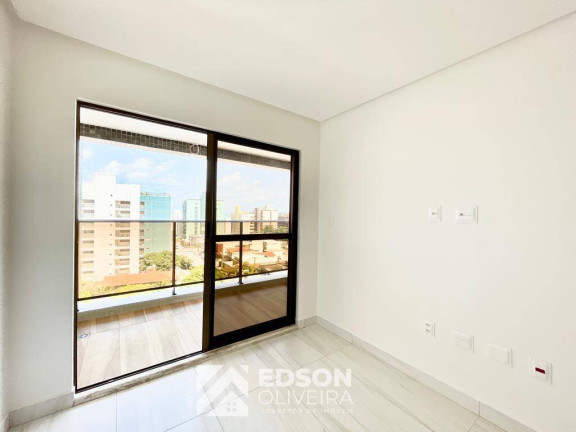 Imagem Apartamento com 2 Quartos à Venda, 62 m² em Cabo Branco - João Pessoa