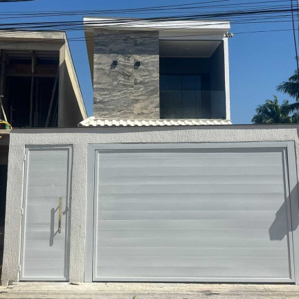 Casa com 4 Quartos à Venda, 180 m² em Vila Santa Alice - Duque De Caxias