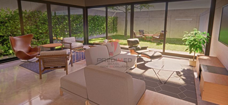 Imagem Casa com 3 Quartos à Venda, 552 m² em Campo Belo - São Paulo