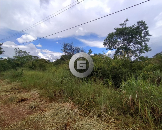 Imóvel à Venda, 661 m² em Estancia Real - Montes Claros