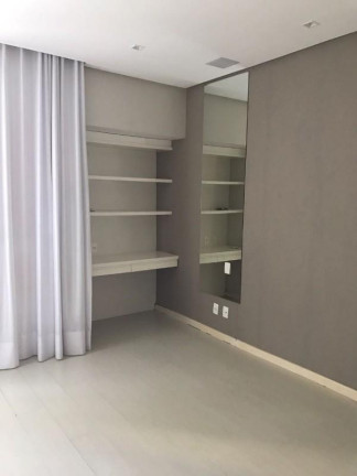 Imagem Apartamento com 4 Quartos à Venda, 246 m² em Horto Florestal - Salvador