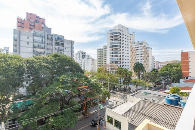 Imagem Apartamento com 2 Quartos à Venda, 75 m² em Moema - São Paulo Imagem Apartamento com 2 Quartos à Venda, 75 m² em Moema - São Paulo