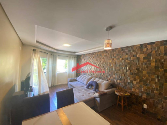 Imagem Sobrado com 3 Quartos à Venda, 149 m² em Floresta - Joinville