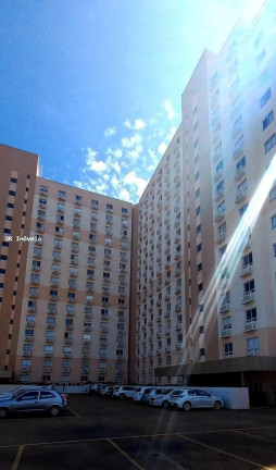 Imagem Apartamento com 1 Quarto para Alugar, 23 m² em Iguatemi - Ribeirão Preto Imagem Apartamento com 1 Quarto para Alugar, 23 m² em Iguatemi - Ribeirão Preto