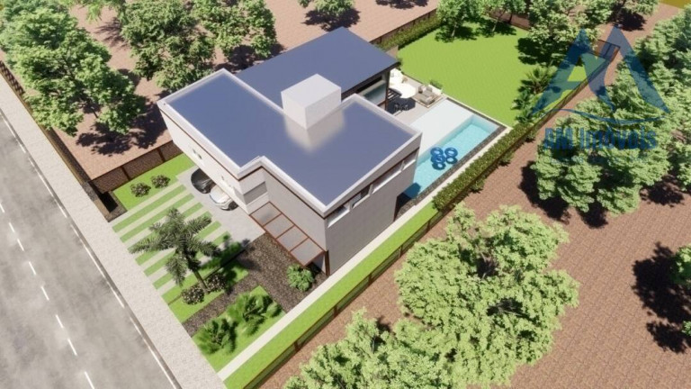 Imagem Casa de Condomínio com 3 Quartos à Venda, 1.000 m² em Condomínio Veredas Da Lagoa - Lagoa Santa Imagem Casa de Condomínio com 3 Quartos à Venda, 1.000 m² em Condomínio Veredas Da Lagoa - Lagoa Santa