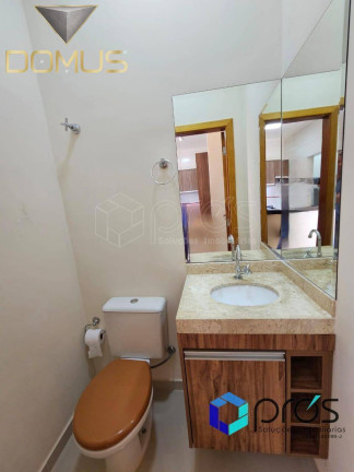 Imagem Apartamento com 2 Quartos à Venda, 71 m² em City Ribeirão - Ribeirão Preto