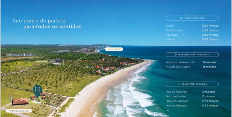 Imagem Apartamento com 4 Quartos à Venda, 150 m² em Praia Do Cupe - Ipojuca Imagem Apartamento com 4 Quartos à Venda, 150 m² em Praia Do Cupe - Ipojuca