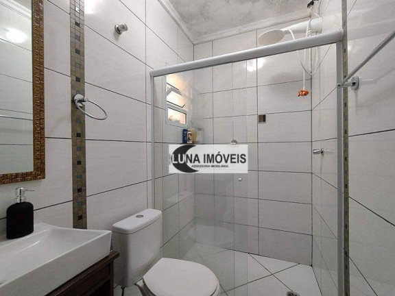 Imagem Casa com 2 Quartos à Venda, 95 m² em Campestre - Santo André Imagem Casa com 2 Quartos à Venda, 95 m² em Campestre - Santo André
