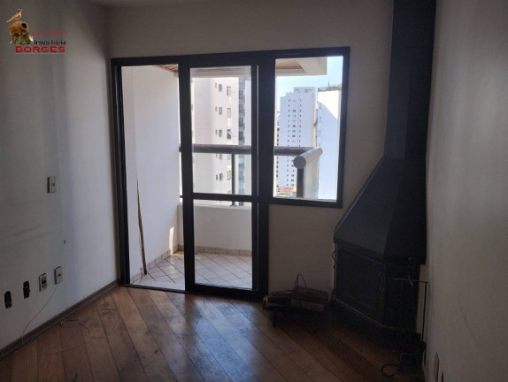 Foto do imóvel Apartamento com 3 Quartos à Venda, 85 m² em Brooklin - São Paulo